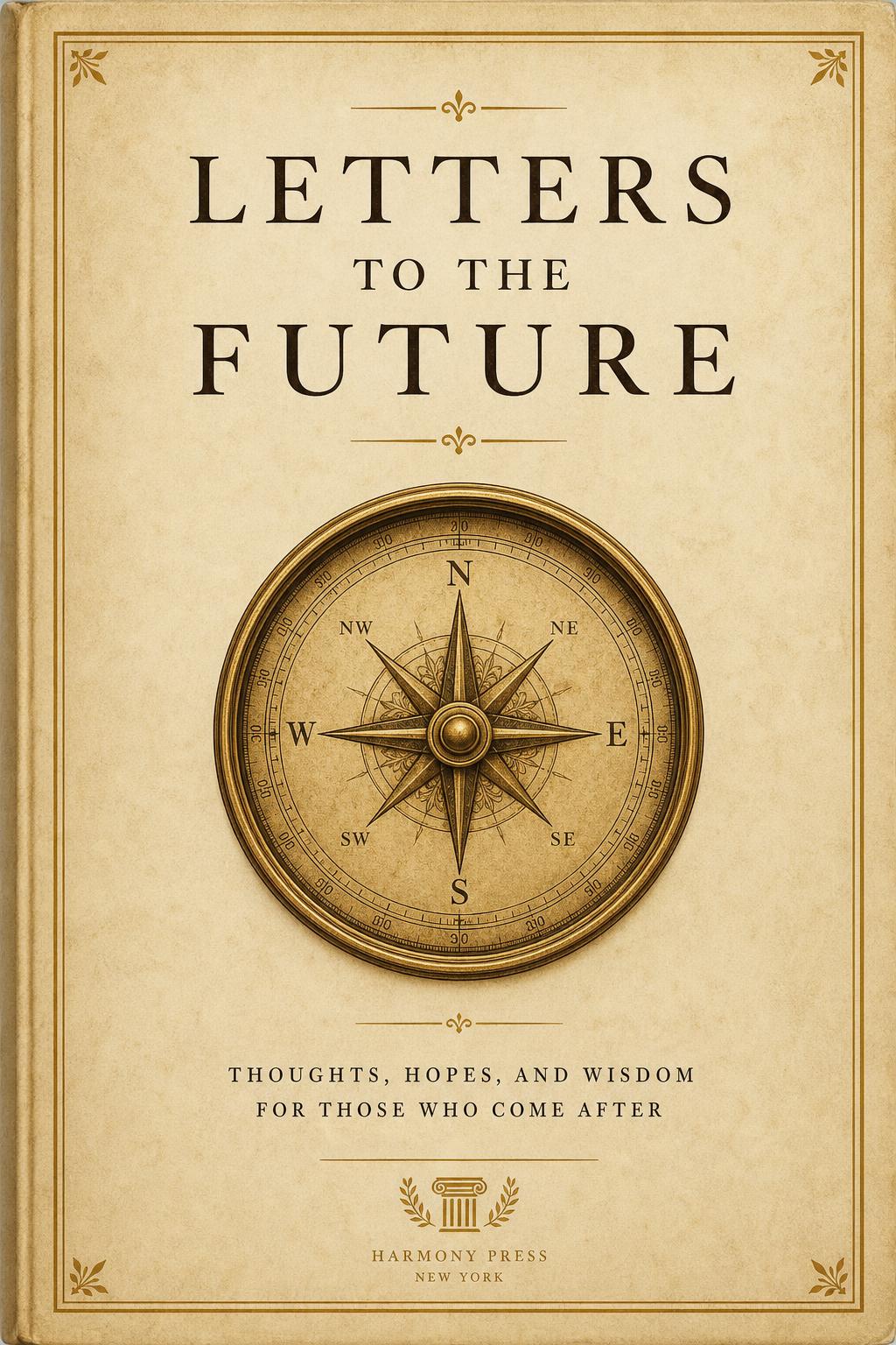 Letters to the Future
