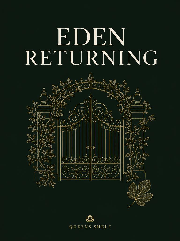 Eden Returning — No. 05