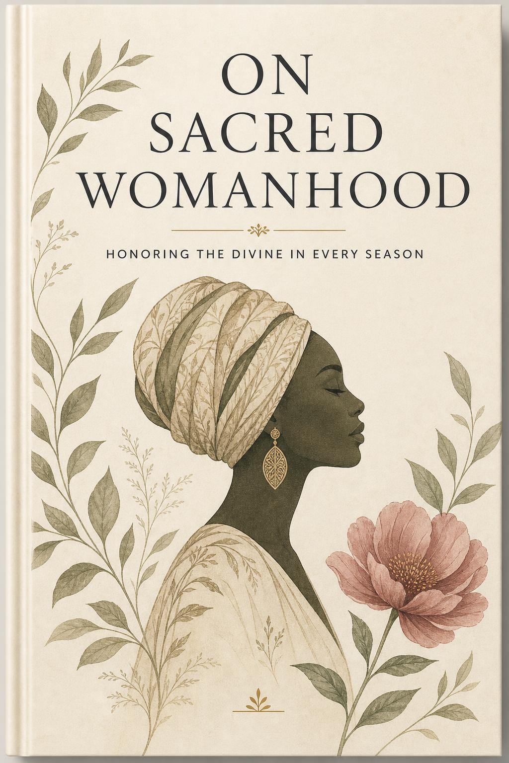 On Sacred Womanhood