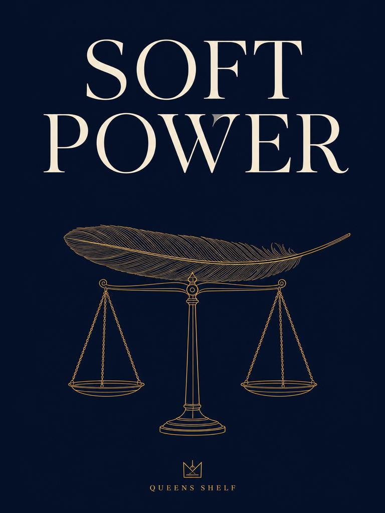 Soft Power — No. 04