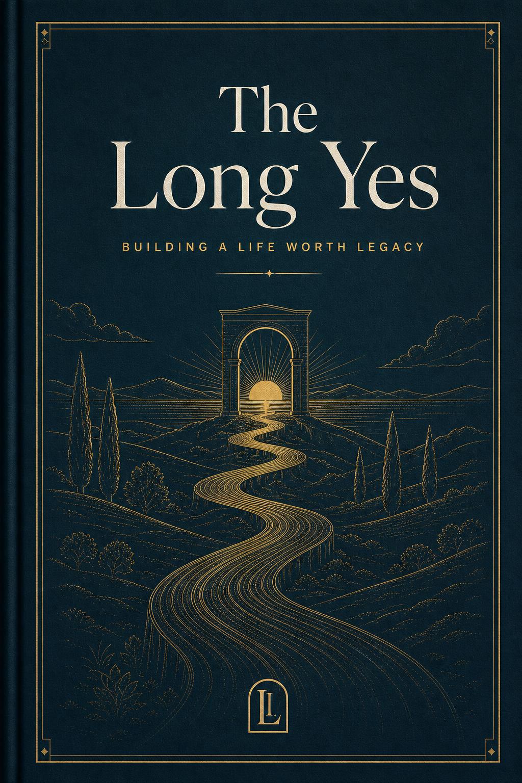 The Long Yes