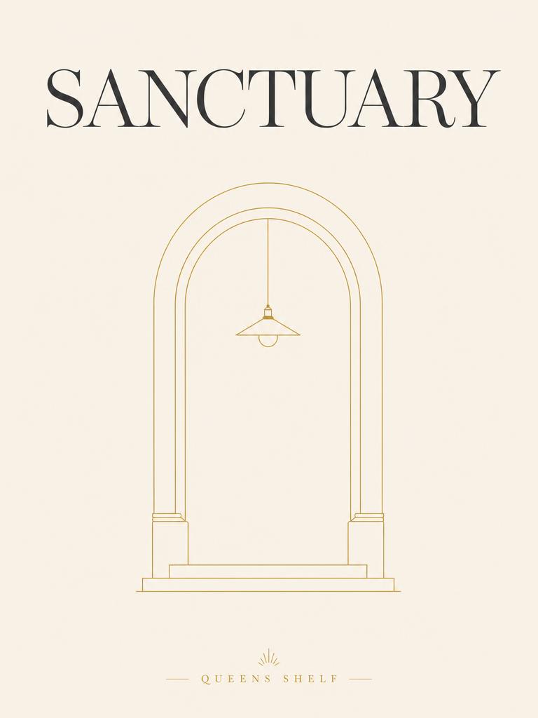 Sanctuary — No. 02