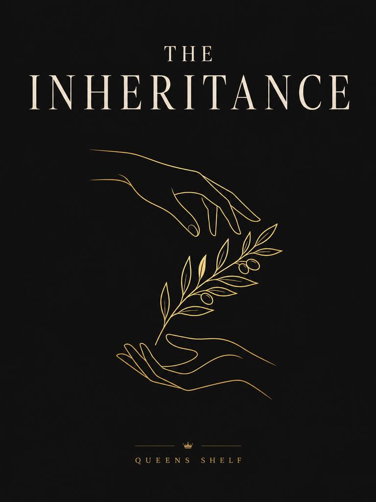 The Inheritance — No. 03