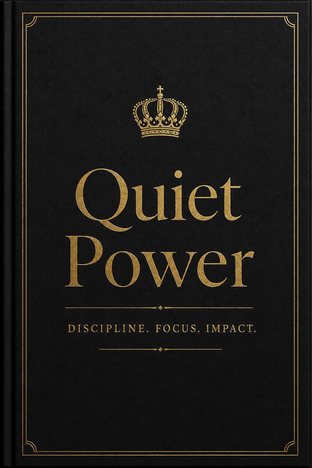 Quiet Power