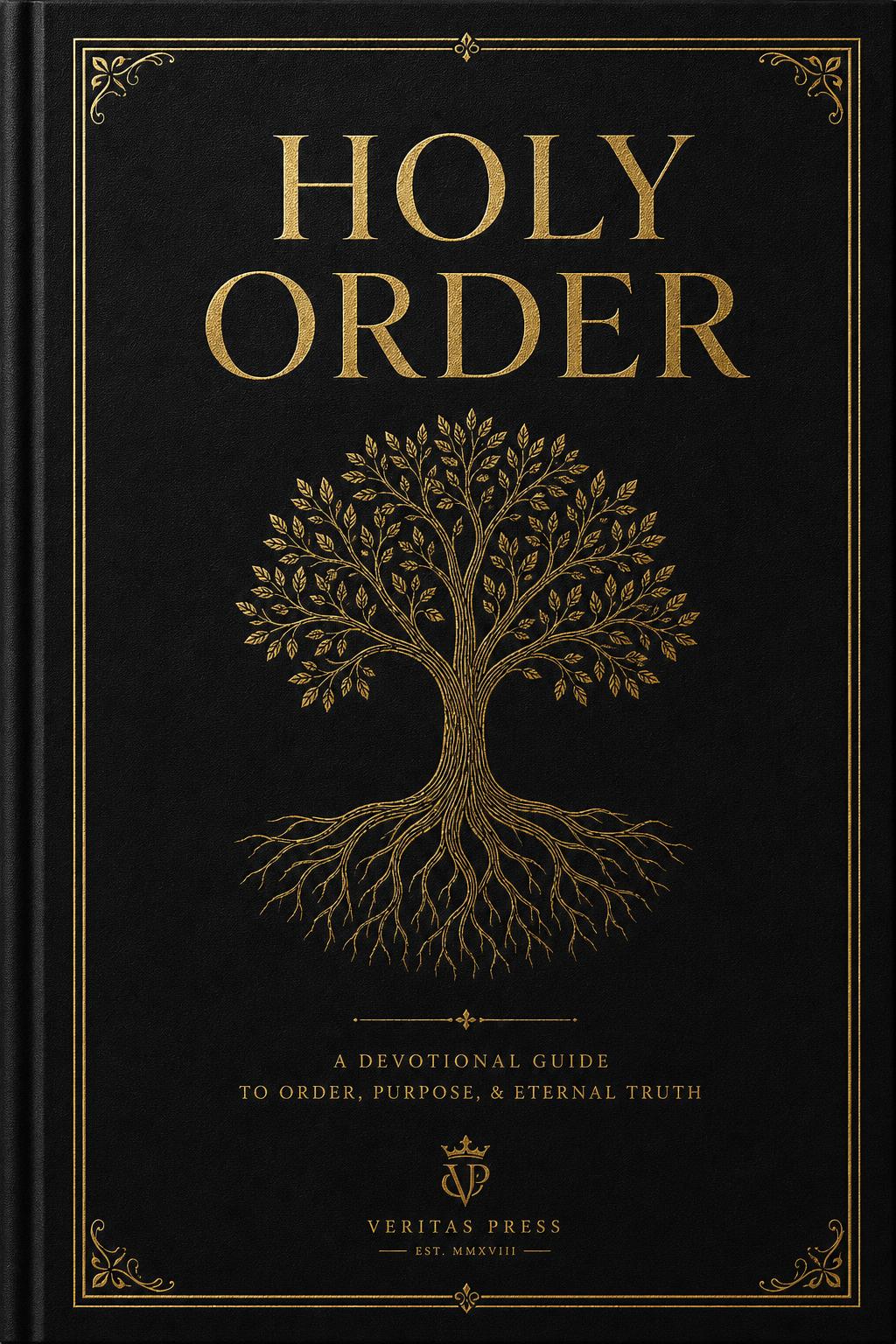 Holy Order